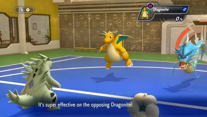 How to Counter Mega Dragonite in Pokemon Champions