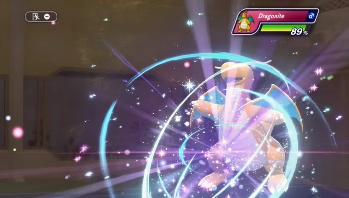 How to Counter Mega Dragonite in Pokemon Champions