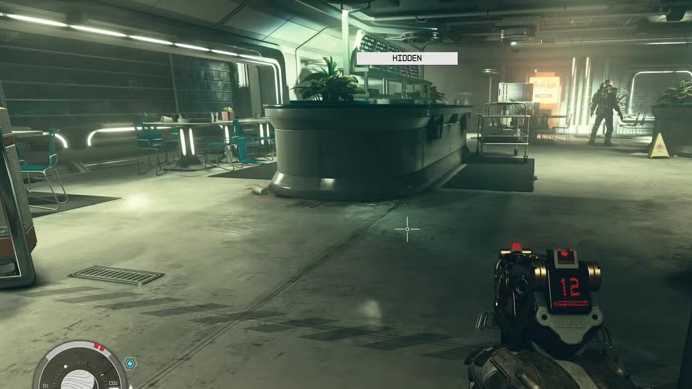 How to Crouch in Starfield