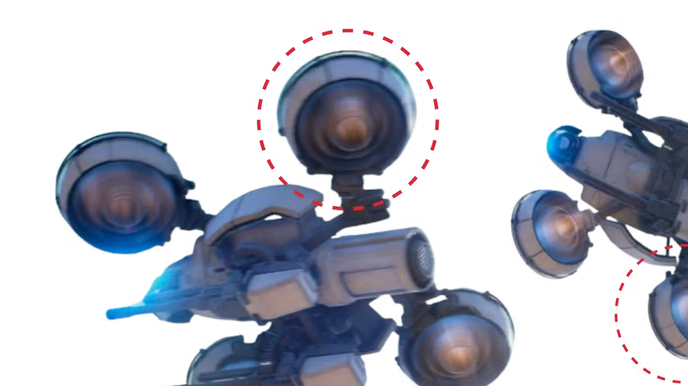 How to Destroy All ARC Machines Fast (Weak Points) in ARC Raiders