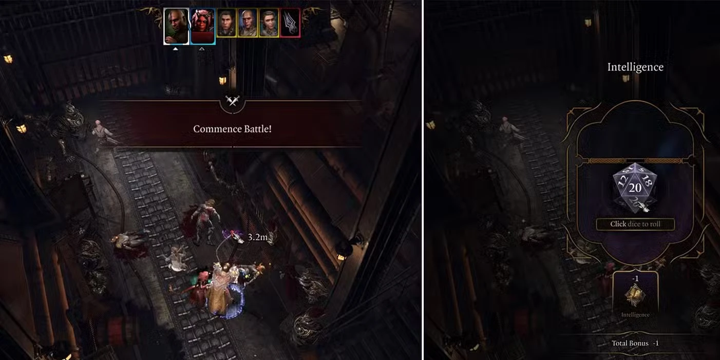 How To Disable The Steel Watch Quest Guide & Foundry Location In Baldur's Gate 3