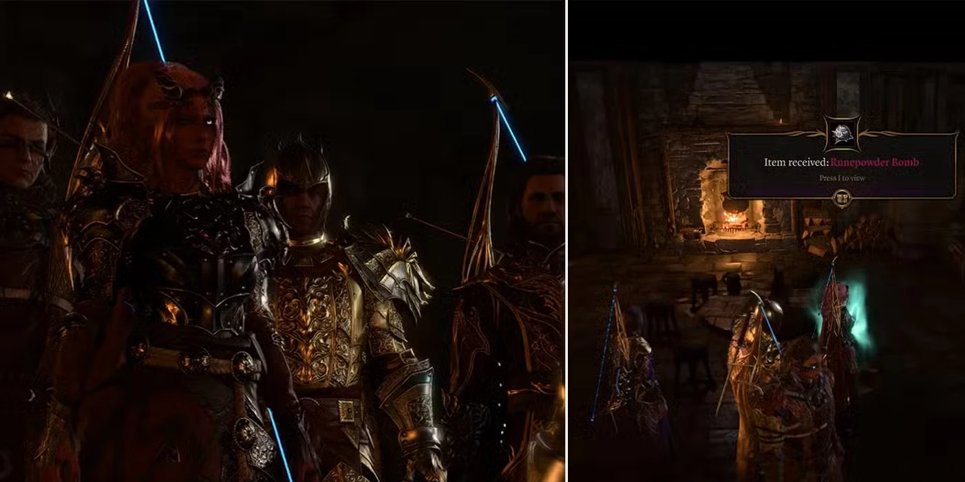 How To Disable The Steel Watch Quest Guide & Foundry Location In Baldur's Gate 3