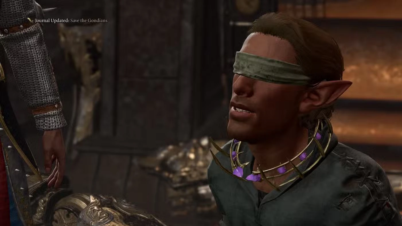 How To Disable The Steel Watch Quest Guide & Foundry Location In Baldur's Gate 3