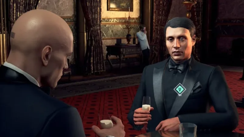Como eliminar Le Chiffre em Hitman World of Assassination