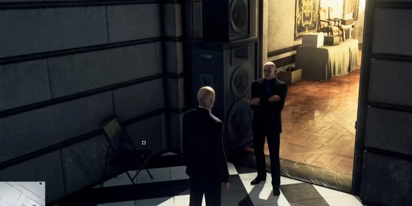 How to Eliminate Le Chiffree in Hitman World of Assassination