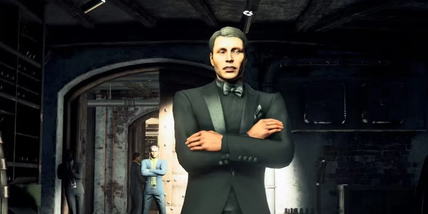How to Eliminate Le Chiffree in Hitman World of Assassination