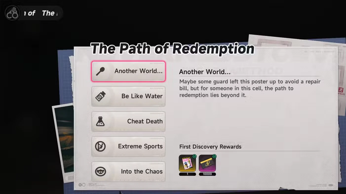 How To Escape Prison In NTE (The Path of Redemption)