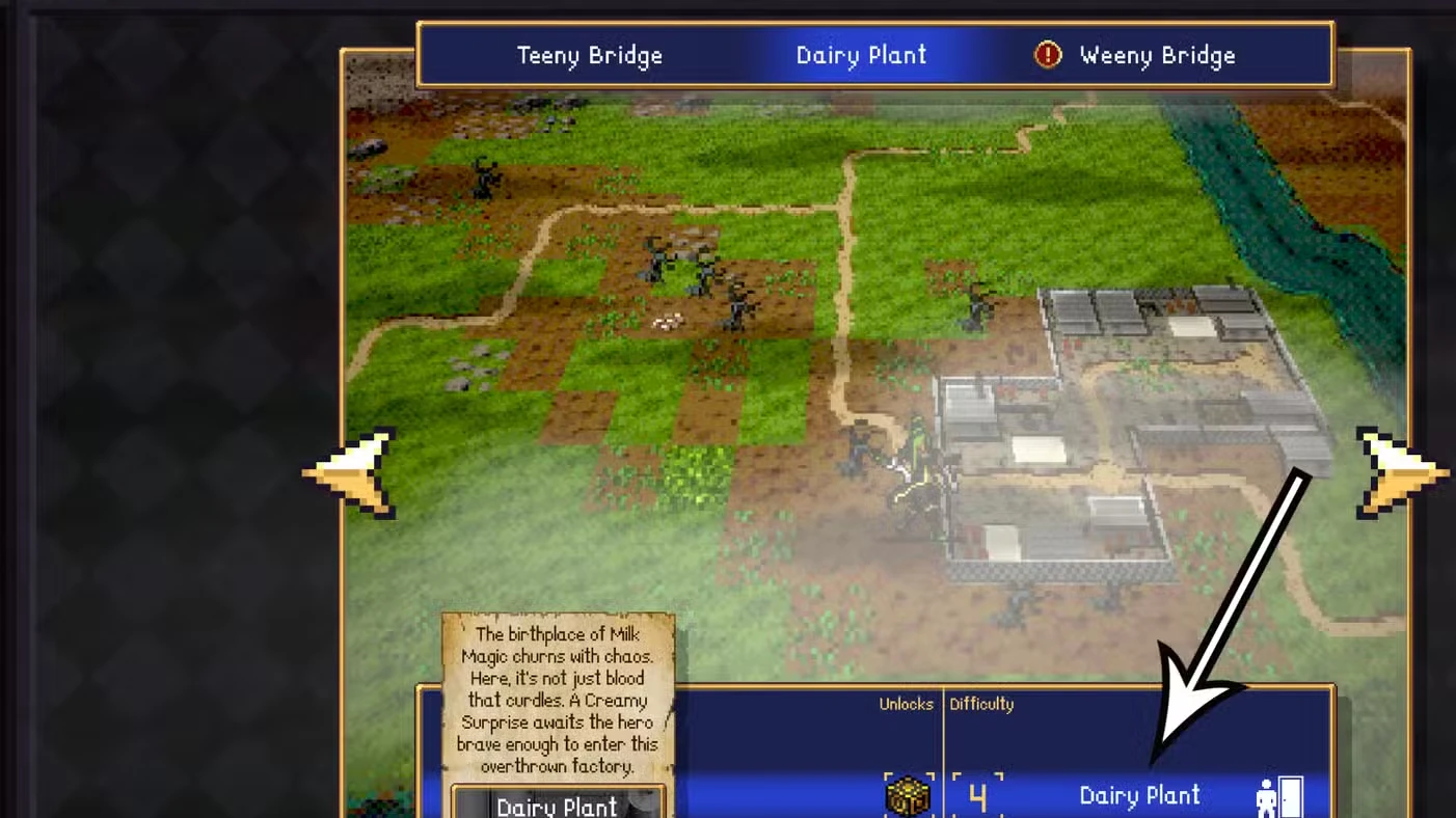How to farm gold quickly in Vampire Crawlers