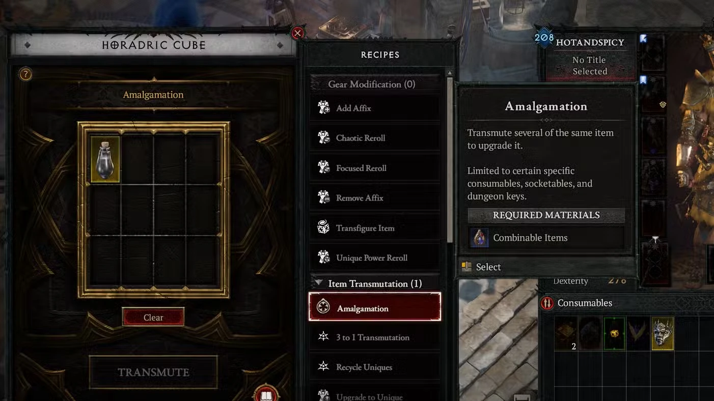 How to Farm Lair Bosses in Diablo 4