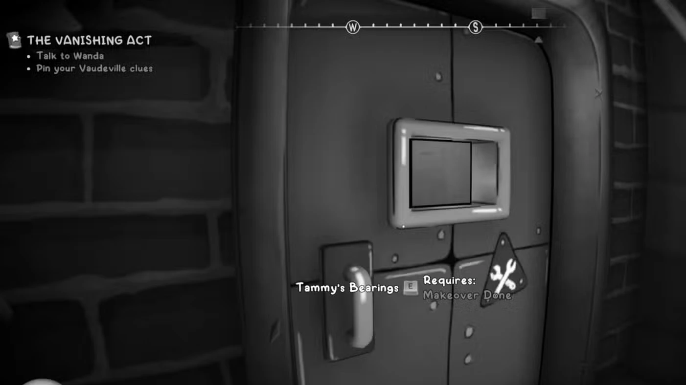How to Get a Makeover in Mouse P.I. For Hire (& Unlock Tammy's Bearings)
