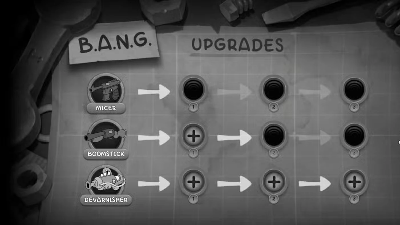 How to Get a Makeover in Mouse P.I. For Hire (& Unlock Tammy's Bearings)