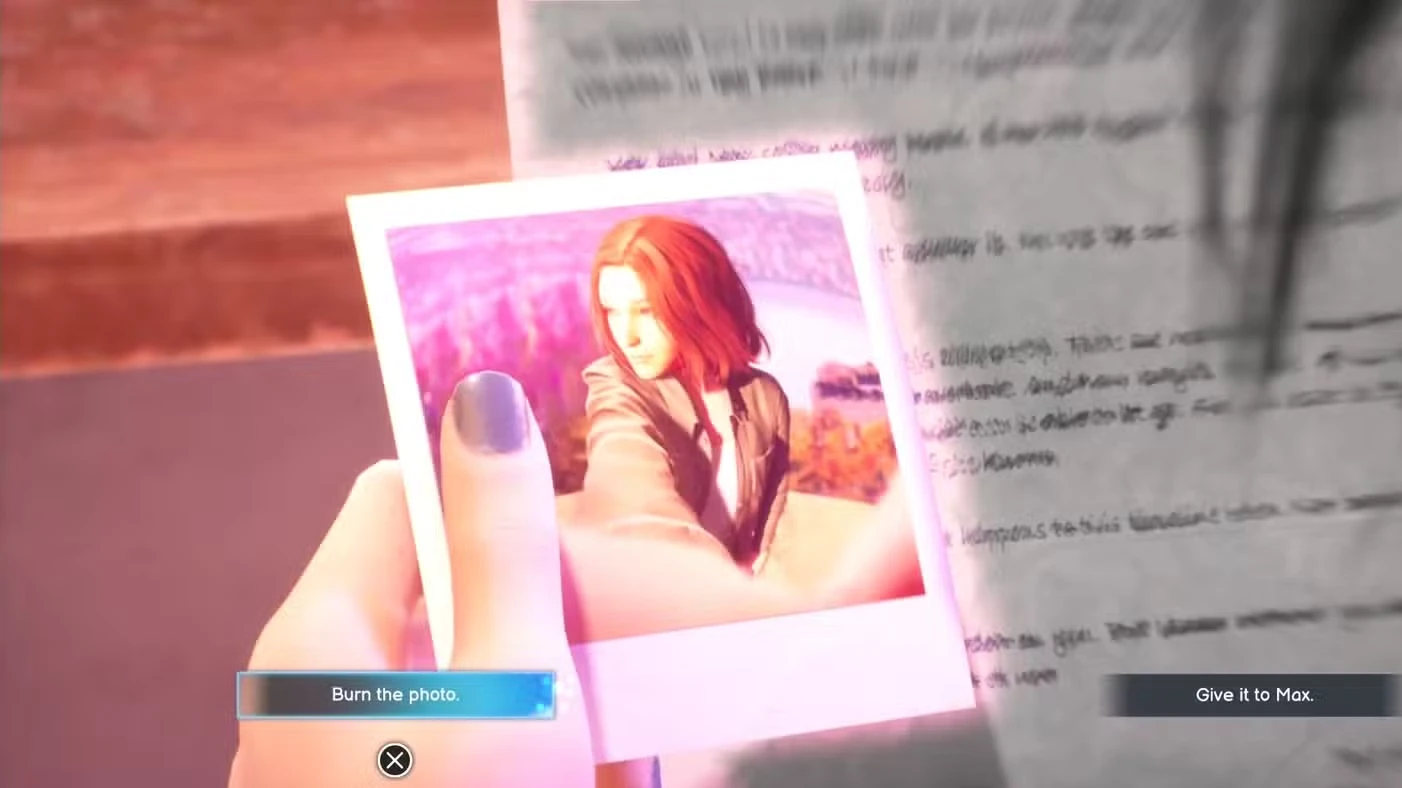 How to Get All Endings in Life is Strange Reunion