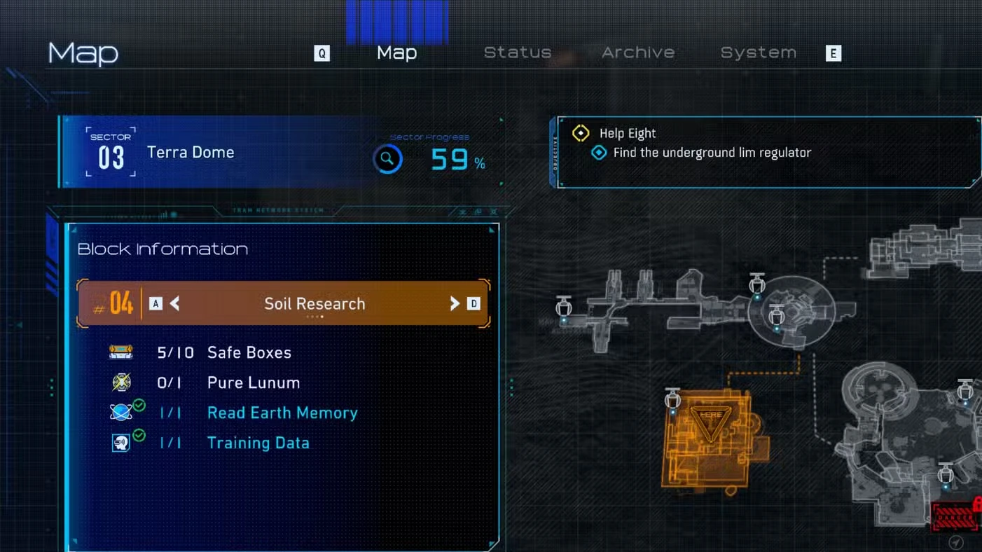 How to get and use Cabin Coins in Pragmata