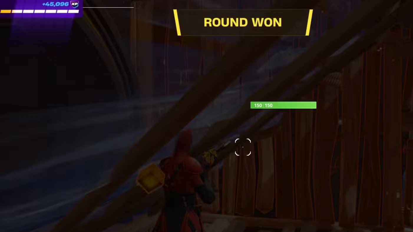 How to Get Arenas Quests Rewards in Fortnite