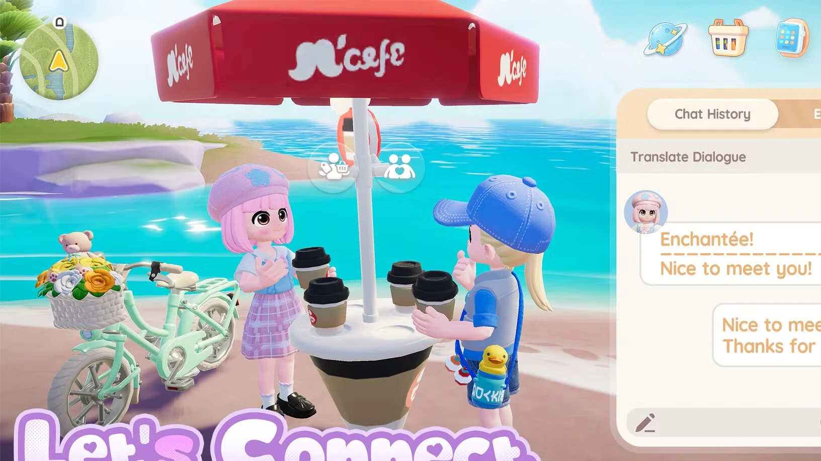 All Maltese Cooking Recipes & How to Unlock Them in Heartopia