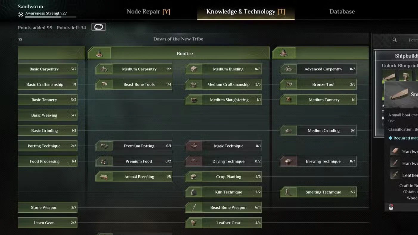 How to Get Boats and Airships in Soulmask