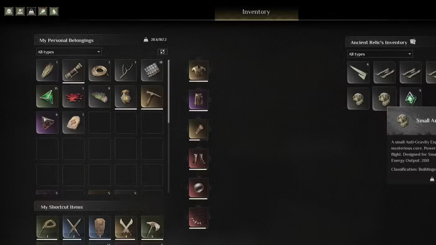 How to Get Boats and Airships in Soulmask