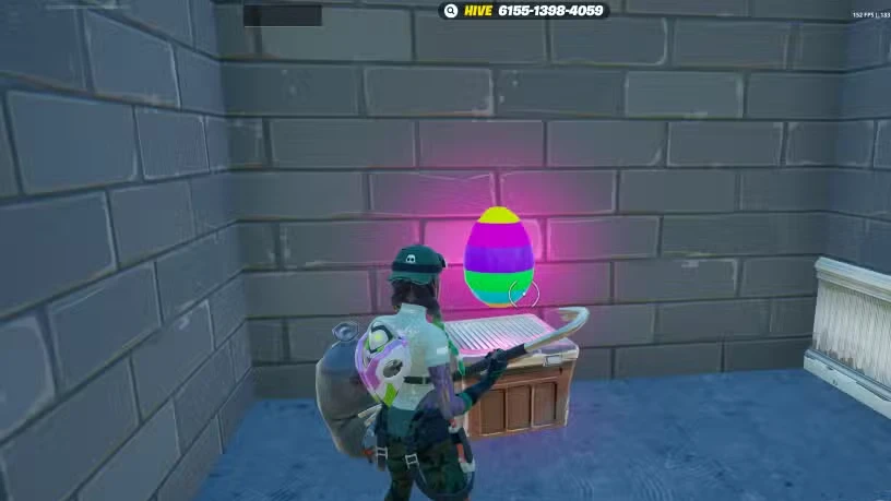How To Get Every Secret Weapon In Fortnite 1V1 With Every Gun