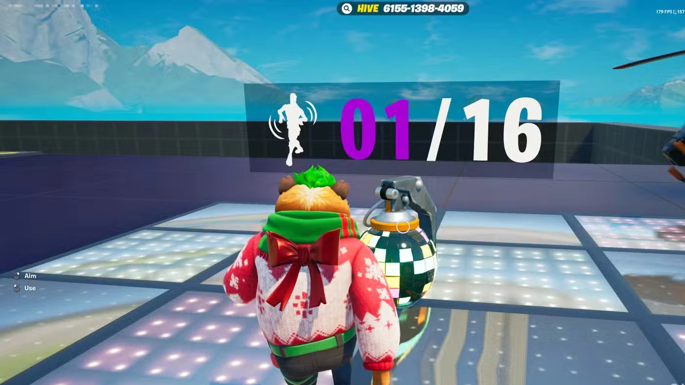 How To Get Every Secret Weapon In Fortnite 1V1 With Every Gun