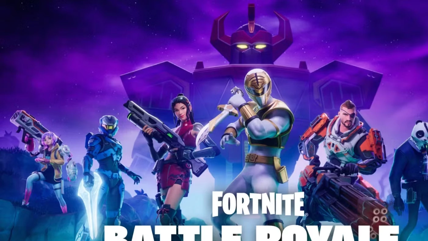 All Official Star Wars Creative Map Codes in Fortnite