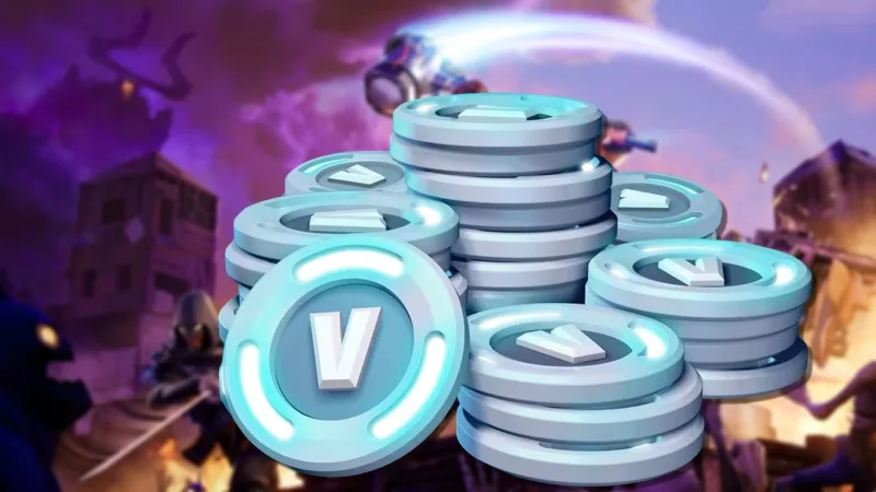 V-Bucks grátis em Fortnite Save the World: o que você precisa saber