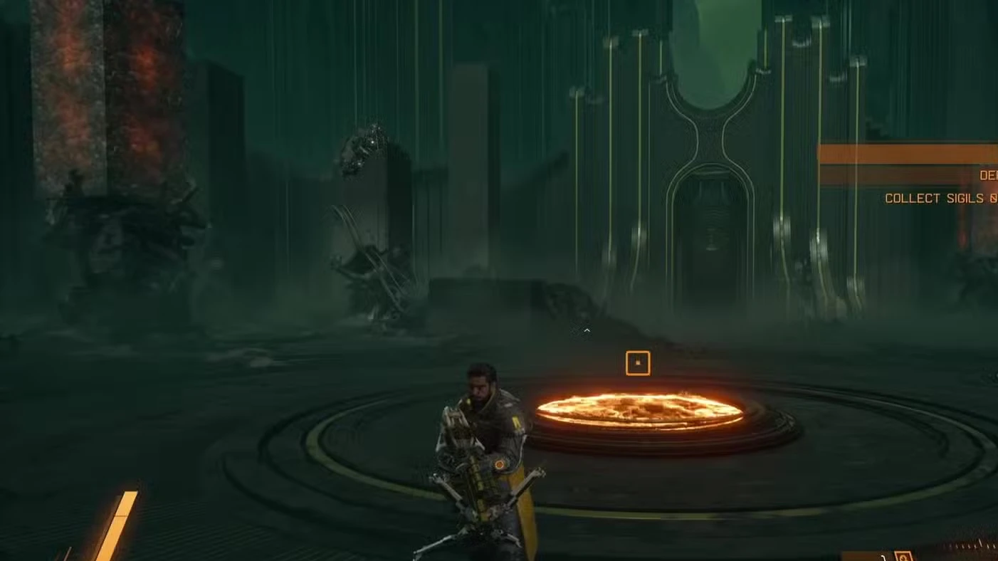 How to get Honorarium Sigils in Saros