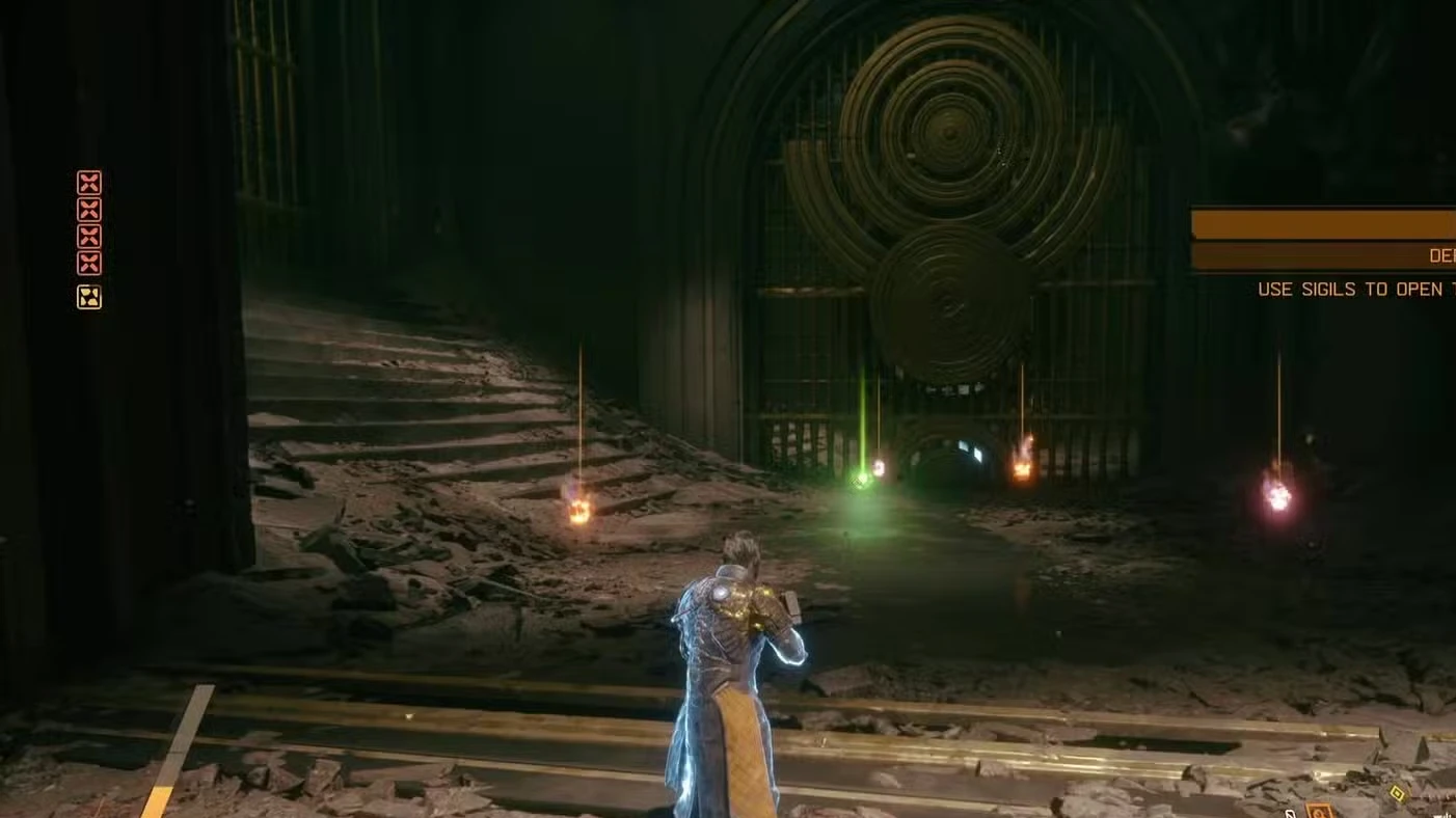 How to get Honorarium Sigils in Saros