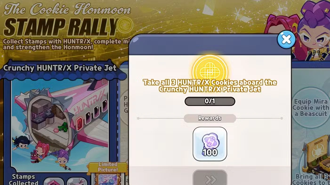How to Get Hunters Light Sticks Fast in Cookie Run Kingdom