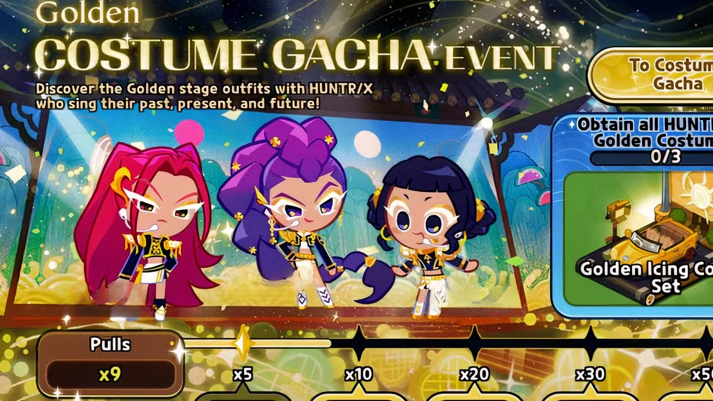 How to Get Hunters Light Sticks Fast in Cookie Run Kingdom