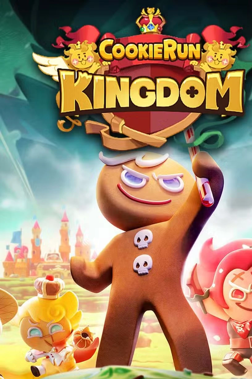 Cookie Run Kingdom Timeline of Fate Update Guide
