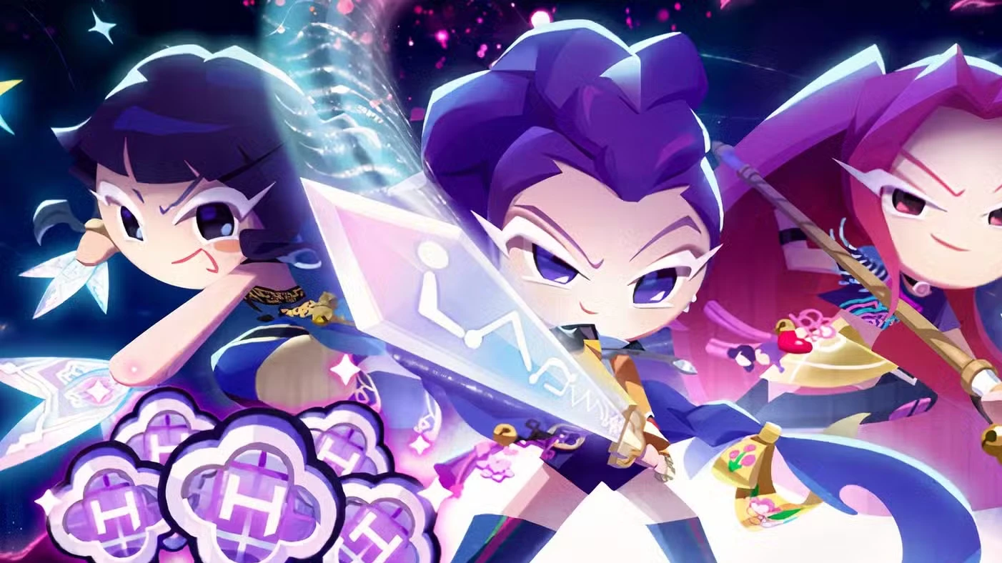 How to Get Hunters Light Sticks Fast in Cookie Run Kingdom