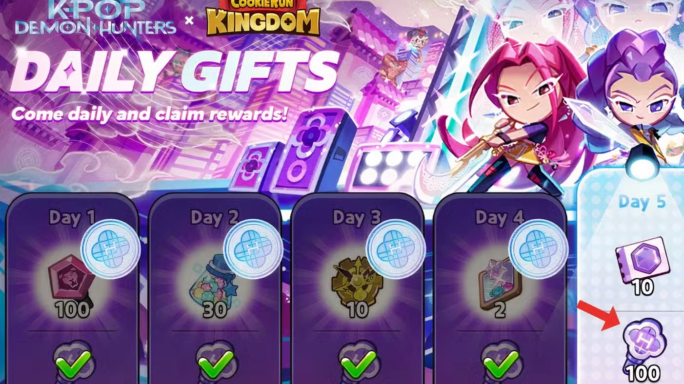 How to Get Hunters Light Sticks Fast in Cookie Run Kingdom
