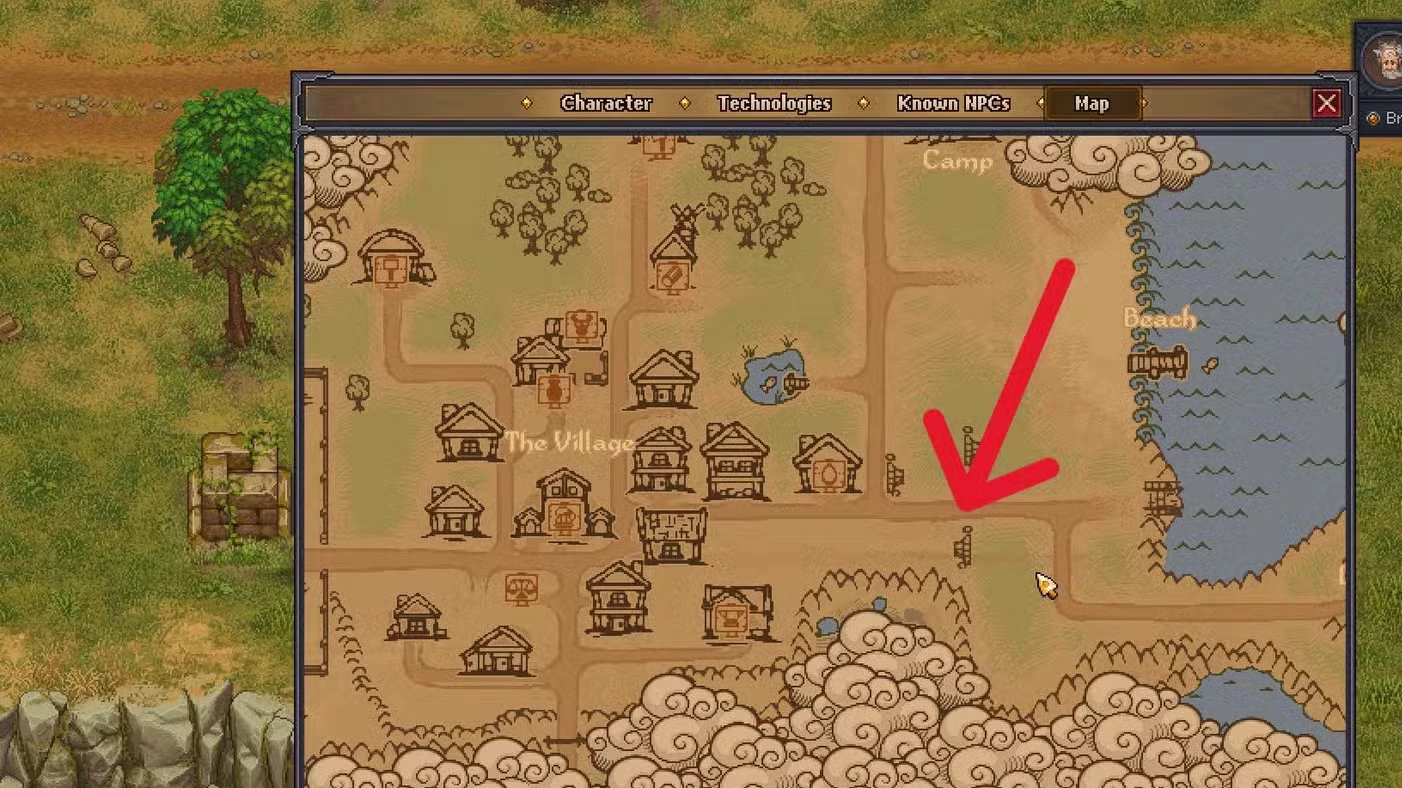 How to Get Oil for the Donkey in Graveyard Keeper