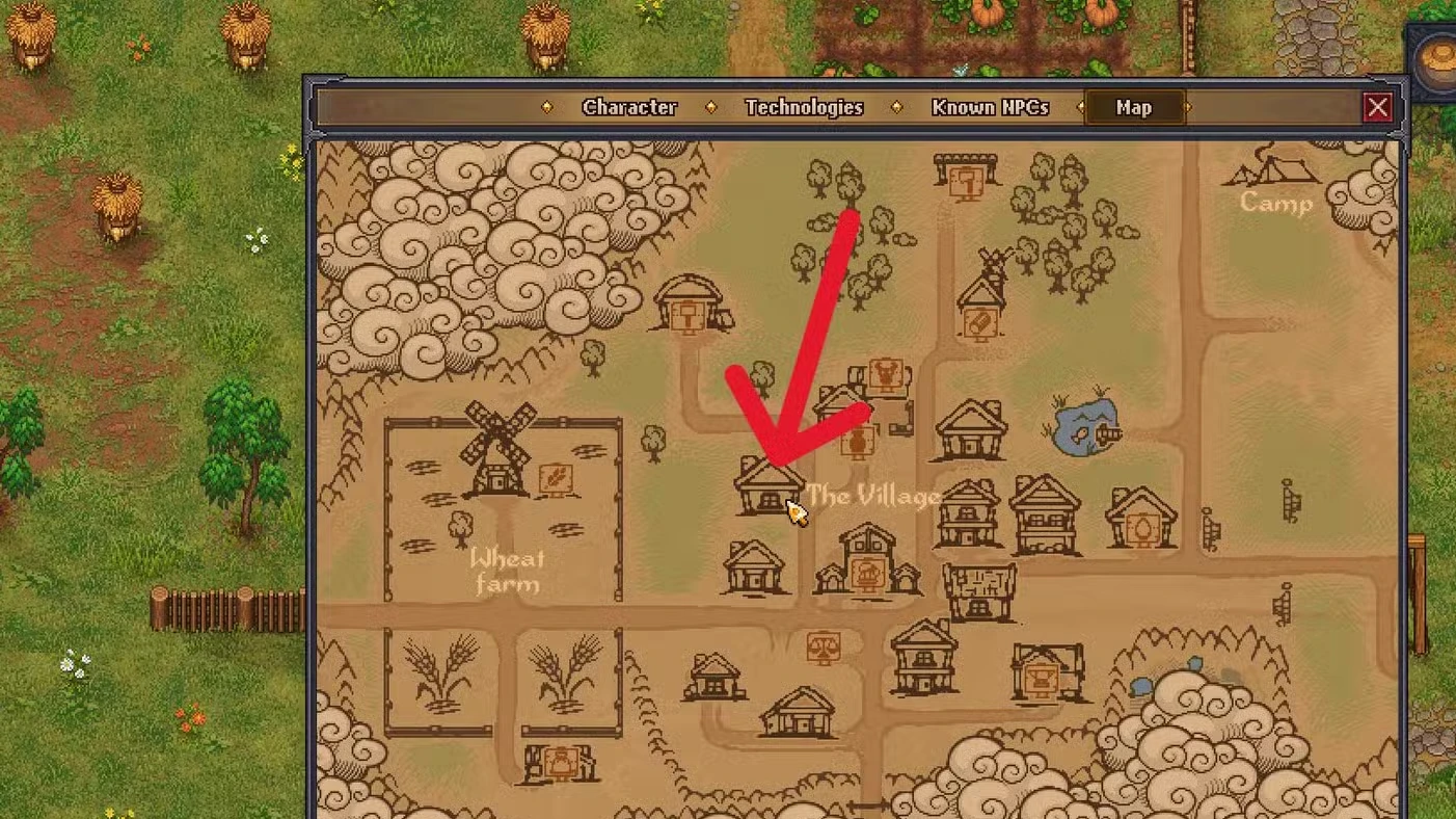 How to Get Oil for the Donkey in Graveyard Keeper