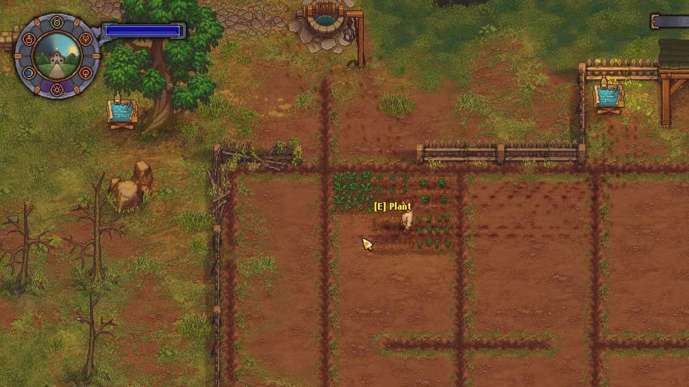 How to Get Peat in Graveyard Keeper