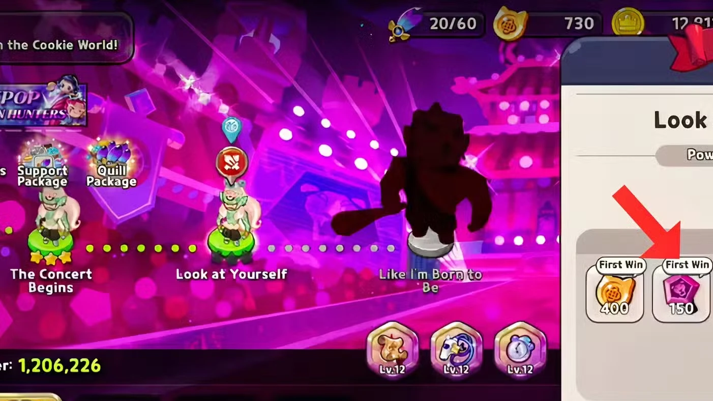 How to Get Pride Light Sticks Fast in Cookie Run Kingdom