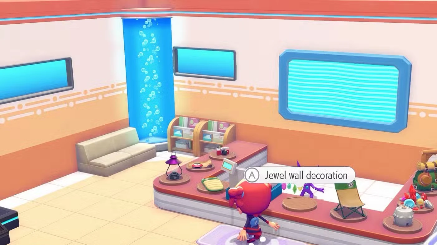 How to Get Red Crystal Fragments Fast in Pokemon Pokopia (Sableye Event)