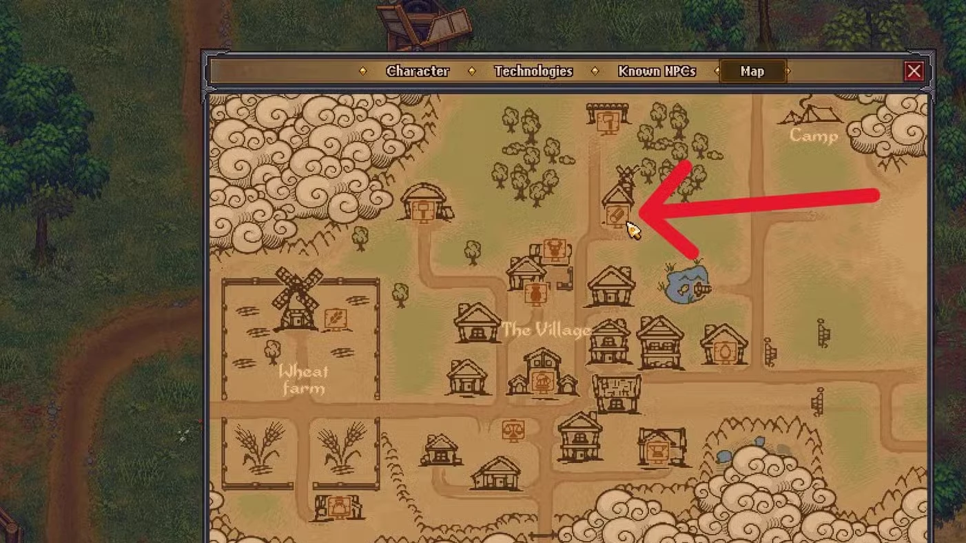 How to Get Repair Kits in Graveyard Keeper