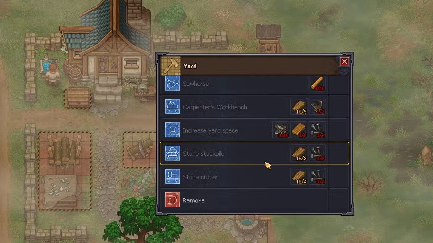 How to Get Repair Kits in Graveyard Keeper