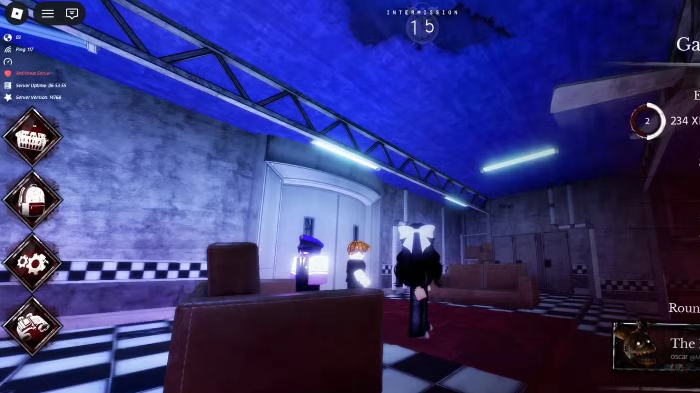 How to Get Scrap Fast in Bite by Night