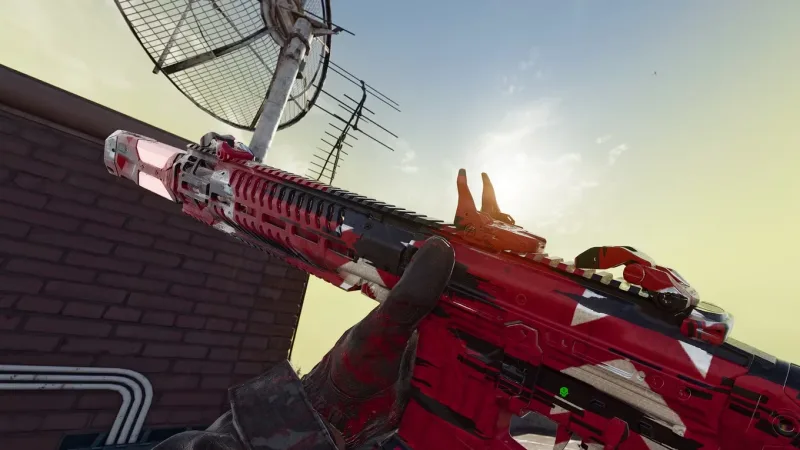 Como desbloquear a camuflagem Classified em Black Ops 7 e Warzone