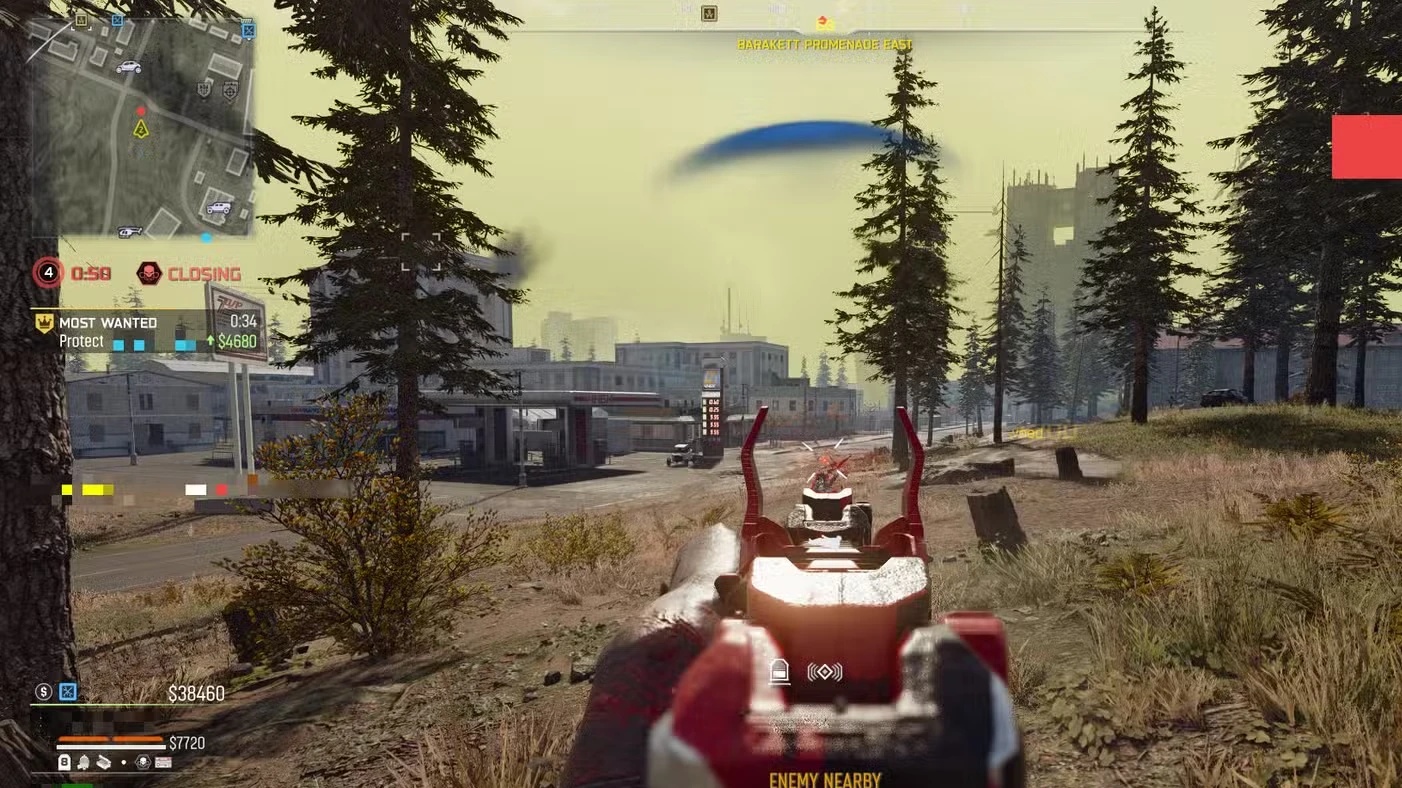 How to Get the Classified Weapon Camo in Black Ops 7 & Warzone