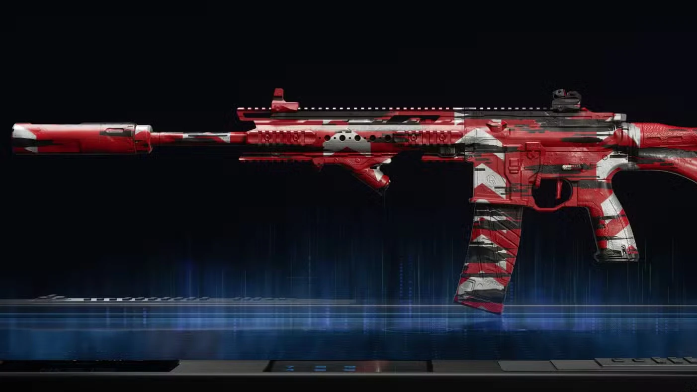 How to Get the Classified Weapon Camo in Black Ops 7 & Warzone
