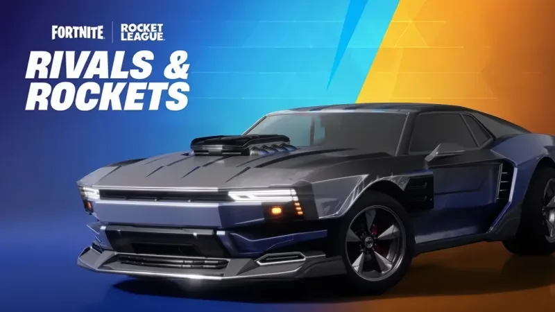 Havoc Car grátis em Fortnite ao completar missões Rivals & Rockets
