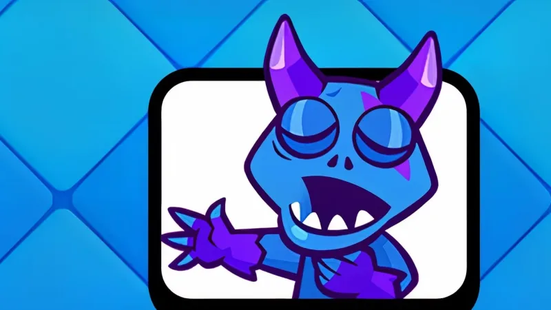Emote Minion Horde no Clash Royale: como resgatar e usar