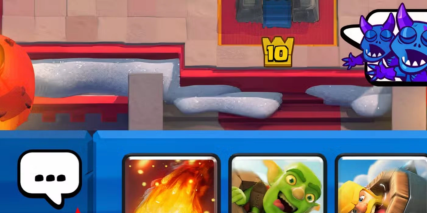 How to Get the Free Minion Horde Emote in Clash Royale