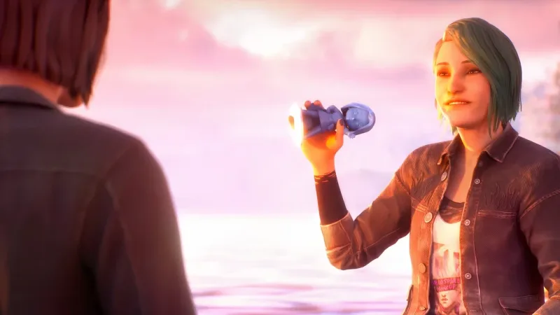 Conquista ‘Feliz Aniversário!’ em Life Is Strange: Reunion