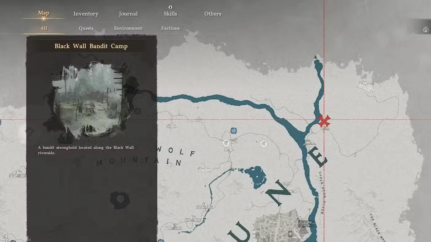 How to Get the Kuku Lightning Spear in Crimson Desert