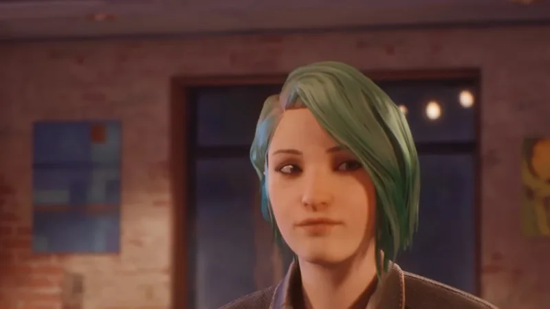 Como desbloquear o troféu Prospective Student em Life Is Strange: Reunion