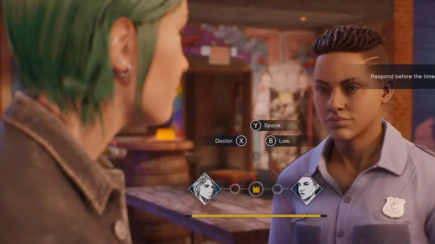 How to Get the Prospective Student Achievement in Life Is Strange Reunion